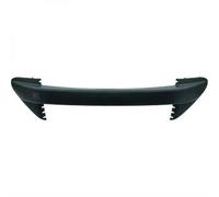 DIEDERICHS Ornamento Listón Protector Parachoques Delant. para Peugeot 308 Me 4A