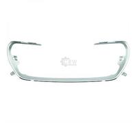 DIEDERICHS Ornamento Listón Protector Parachoques Delant. para Peugeot 308I 4A