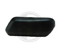 DIEDERICHS Ornamento Protector Parachoques Delantero Izquierdo para de Peugeot