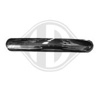 DIEDERICHS Ornamento Protector Parachoques Delantero Izquierdo para Mini R50 R53