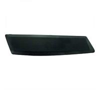 DIEDERICHS Ornamento Protector Parachoques Trasero Izquierdo para Ford Fusión