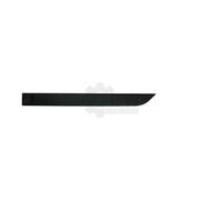 DIEDERICHS Ornamento Protector Puerta Trasera Izquierda para Ford Focus Dbw Dnw