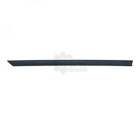 DIEDERICHS Ornamento Protector Puerta Trasera Izquierda para Opel Astra F 53_ 54