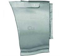 DIEDERICHS Panel Lateral Inferior Derecho Centro para Nissan Interstar Bus X70