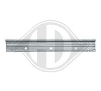 DIEDERICHS Panel Lateral Izq . Längsblech para Mercedes-Benz T1 Bus 601 602