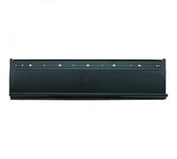 DIEDERICHS Panel Lateral Izquierda Exterior para Mercedes-Benz Sprinter 3-T Caja