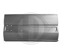 DIEDERICHS Panel Lateral Izquierda Exterior para Mercedes-Benz Sprinter 35-T