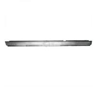 DIEDERICHS Panel Lateral Izquierda para Fiat Ducato Caja 280 290 Peugeot J5 290L