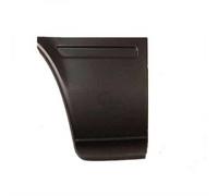 Panel Lateral Trasero Derecho Para Mercedes-Benz Sprinter 4-T Bus 904