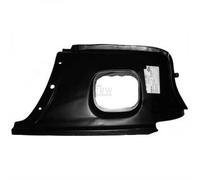 DIEDERICHS Panel Lateral Trasero Derecha para Opel Astra F 56_ 57_ T92 53_ B