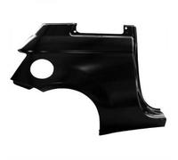 DIEDERICHS Panel Lateral Trasero Derecho Para Fiat 500 312_ 3405034