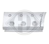 DIEDERICHS Panel Lateral Trasero Derecho para Fiat Ducato Kasten 250 290 9741138