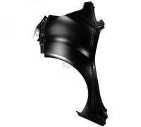 DIEDERICHS Panel Lateral Trasero Derecho Para Ford Fiesta VI 1405036