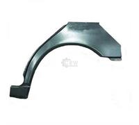 DIEDERICHS Panel Lateral Trasero Izquierdo para Mercedes-Benz Clase T 9145131