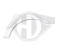 DIEDERICHS Panel Lateral Trasero Izquierdo para Mercedes-benz CLK C209 A209