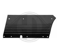 DIEDERICHS Panel Lateral Trasero Izquierdo Para Mercedes-Benz SL Coupe