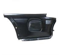 DIEDERICHS Panel Lateral Trasero Izquierdo para Opel Astra F 56_ 57_ T92 53_ (B
