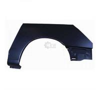 DIEDERICHS Panel Lateral Trasero Izquierdo para VW Caddy II Kombi 9K9B 9K9A 6K9