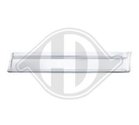 DIEDERICHS Panel Lateral Trasero Izquierdo para VW Transporter VI Kasten