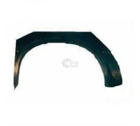 DIEDERICHS Panel Lateral Trasero Izquierdo Radlaufrand para Ford Transit Bus