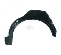 DIEDERICHS Panel Lateral Trasero Izquierdo Radlaufrand para VW Golf III 1H1 1H5