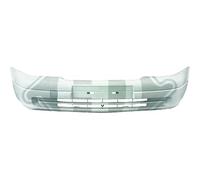 DIEDERICHS Parachoques 1805053 delante Compatible con OPEL Astra G CC T98 Astra G Caravan T98 Astra G Sedán T98 Astra G Classic Hatchback T98 Astra G Classic Caravan F35 Astra G Furgoneta F70