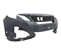 DIEDERICHS Parachoques 4236453 delante imprimado Compatible con PEUGEOT 3008 SUV M, MC, MR, MJ, M4 5008 II MC, MJ, MR, M4 5008 II Van MC, MJ