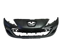 DIEDERICHS Parachoques adecuado para PEUGEOT 207 (WA, WC) 207 SW (WK) 207 Sedán