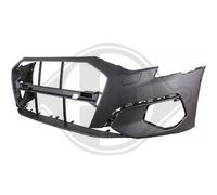DIEDERICHS Parachoques Delantero Compatible Para Audi A3 Sportback 8YA 8YS