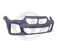 DIEDERICHS Parachoques Delantero Compatible Para BMW X1 F48