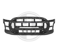 DIEDERICHS Parachoques Delantero Compatible Para MINI Mini F55 F56 F57