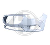 DIEDERICHS Parachoques Delantero Compatible Para Opel Insignia B Caravan Z18