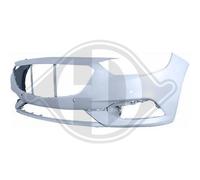 DIEDERICHS Parachoques Delantero Compatible Para Opel Insignia B Caravan Z18