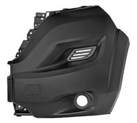 DIEDERICHS 3484655 Parachoques