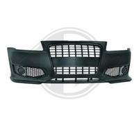DIEDERICHS Parachoques Delantero para Audi A3 8L1 1.6