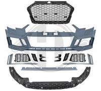 DIEDERICHS Parachoques Delantero para Audi A3 Sportback 8VA 2.0 de Tdi