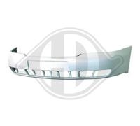 DIEDERICHS Parachoques Delantero para Audi A4 8D2 B5 1.6 1.8 8D5
