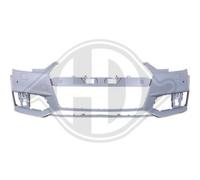 DIEDERICHS Parachoques Delantero para Audi A4 Avant 8W5 B9 2.0Tdi 8W2