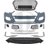 DIEDERICHS Parachoques Delantero para Audi A4 Avant De 8W5 B9 2.0Tdi Caja De