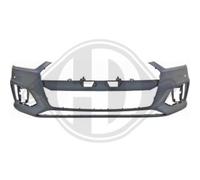 DIEDERICHS Parachoques Delantero Para Audi A5 F53 3.0 TDI QUATTRO 2.0 F57