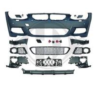 DIEDERICHS Parachoques Delantero para BMW 3er Cabrio E93 320i