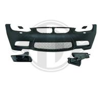 DIEDERICHS Parachoques Delantero Para BMW 3er Cabriolet E93 320i 325i E92