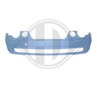 DIEDERICHS Parachoques Delantero para BMW 3er Compacto E46 316Ti 318