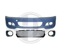 DIEDERICHS Parachoques Delantero Para BMW 3er Touring E46 320d 318i 316i