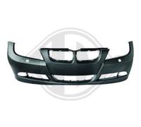 DIEDERICHS Parachoques Delantero Para BMW 3er Touring E91 320D 318I E90