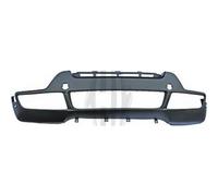 DIEDERICHS Parachoques Delantero Para BMW X5 E70 3.0d XDRIVE35D