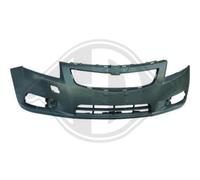 DIEDERICHS Parachoques Delantero Para Chevrolet Cruze J300 1.6 2.0 CDI