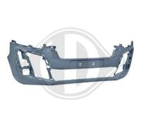 DIEDERICHS Parachoques Delantero Para Citroën Spacetourer V_ 1.6 HDI 90