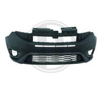 DIEDERICHS Parachoques Delantero Para Fiat Doblo Kasten/Kombi 263 1.3 D