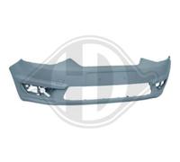DIEDERICHS Parachoques Delantero Para Ford Galaxy WA6 2.0 TDCi 2.2